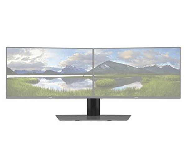 DELL Stojak na dwa monitory MDS19 - 460054 - zdjęcie 3